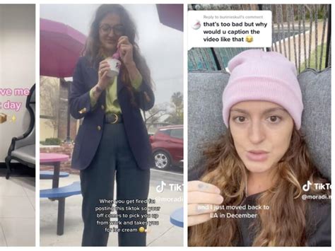 gucci tiktok fired|Gucci employee is fired after one of her TikToks goes viral and.